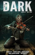 Cover: The Dark Issue 38 - Prime Books
