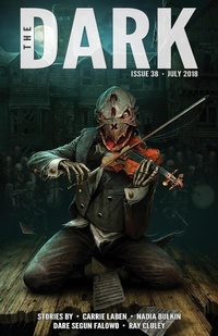 Enlarge image Cover: The Dark Issue 38 - Prime Books