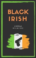 Cover: Black Irish - Wildling Spirit