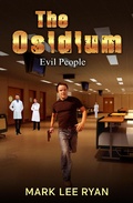Cover: The Osidium Evil People (Urban Fantasy Anthologies, #3) - Urban Fantasy Anthologies