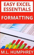 Bild: Formatting (Easy Excel Essentials, #5) - Easy Excel Essentials