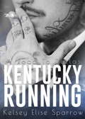 Cover: Kentucky Running: A Road to Dallas - KES Imaginings, LLC