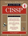 Cover: CISSP All-in-One Exam Guide, Fifth Edition - McGraw-Hill Professional
