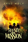 Cover: Feenix Mission - wolff02@msn.com