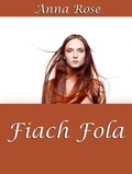 Cover: Fiach Fola (The Sumaire Web, #2) - Sumaire Press