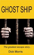 Cover: Ghost Ship - Dick Morris