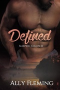 Cover: Defined (Sleeping Giants Book III) - AlTonya Washington