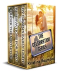 Cover: The Celebration Series - Me, Myself, & I Publishing, LLC
