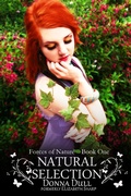 Cover: Natural Selection (Forces of Nature, #1) - Donna Dull