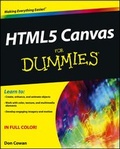 Abbildung von: HTML5 Canvas For Dummies - Wiley