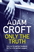 Cover: Only The Truth - Circlehouse