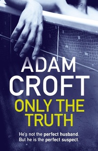 Enlarge image Cover: Only The Truth - Circlehouse