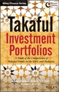 Cover: Takaful Investment Portfolios - Wiley