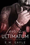 Cover: Levi's Ultimatum (Purgatory Masters) - Purgatory Masters