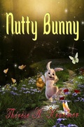 Cover: Nutty Bunny - Spangaloo Publishing
