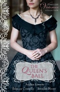 Cover: The Queen's Ball (Timeless Victorian Collection, #4) - Mirror Press, LLC