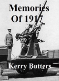Cover: Memories of 1917. (History.) - Kerry Butters