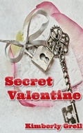 Cover: Secret Valentine - Kimberly Grell