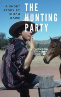 Cover: The Hunting Party - Simon Rowe