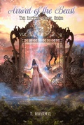Cover: Arrival of the Beast (Lucifer's Clock, #2) - T. Hayden