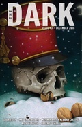 Cover: The Dark Issue 43 - Prime Books