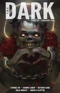 Cover: The Dark Issue 45 - Prime Books