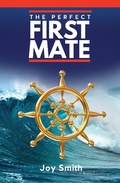 Cover: The Perfect First Mate (Recreational Boating, #3) - Recreational Boating