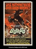 Cover: Gorgo - BEARMANOR MEDIA