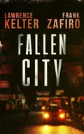 Cover: Fallen City - Code 4 Press