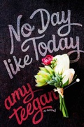 Cover: No Day Like Today - Amy Teegan