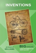 Cover: Inventions (Big Ideas Low Intermediate) - Wayzgoose Press