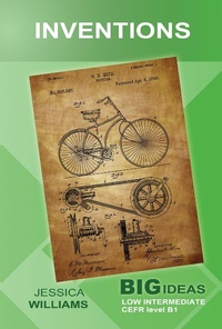 Enlarge image Cover: Inventions (Big Ideas Low Intermediate) - Wayzgoose Press