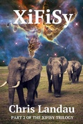 Cover: XiFiSy - Chris Landau