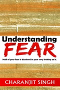 Cover: Undertstanding Fear - Moksh Publications