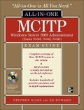 Cover: MCITP Windows Server 2008 Administrator All-in-one Exam Guide: Exams 70-640, 70-642, 70-646 - Osborne/McGraw-Hill