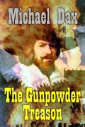 Cover: The Gunpowder Treason - Carter & Allan