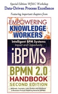 Cover: Data Driven Process Excellence - Future Strategies Inc