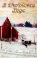 Cover: A Christmas Hope - Mountain Vines Publishing