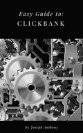 Cover: Easy Guide to: Clickbank - Personal Growth