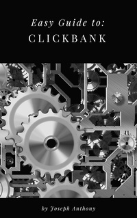 Enlarge image Cover: Easy Guide to: Clickbank - Personal Growth