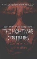 Cover: Nightmares in Writers Retreat: The Nightmare Continues - Writer's Retreat