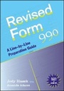 Cover: Revised Form 990 - A Line-by-Line Preparation Guide - Wiley