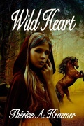Cover: Wild Heart - Spangaloo Publishing