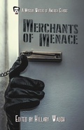 Cover: Merchants of Menace (Mystery Writers of America Presents: Classics, #5) - Mystery Writers of America