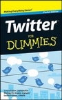 Cover: Twitter For Dummies, Pocket Edition - Wiley