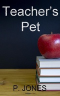 Cover: Teacher's Pet - W.P. Norman