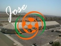 Cover: Jos&eacute; - Peter Robertson