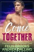 Cover: Come Together: Coastal College Football Duet - Artesian Well Publishing