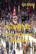 Cover: All They Do Is Win - HHV Publishing