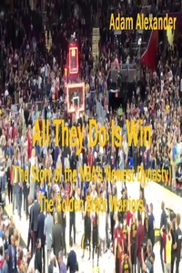 Enlarge image Cover: All They Do Is Win - HHV Publishing